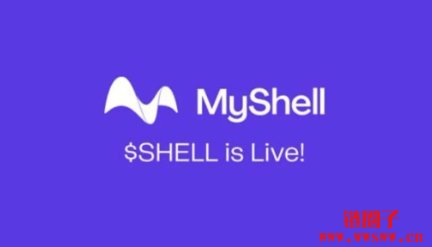 AI代理平台MyShell以超低估值进行IDO，六小时火爆超募50倍