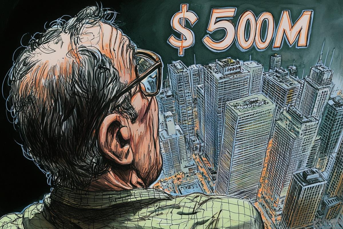 OKX同意在司法部和解中支付超过5亿美元的罚款