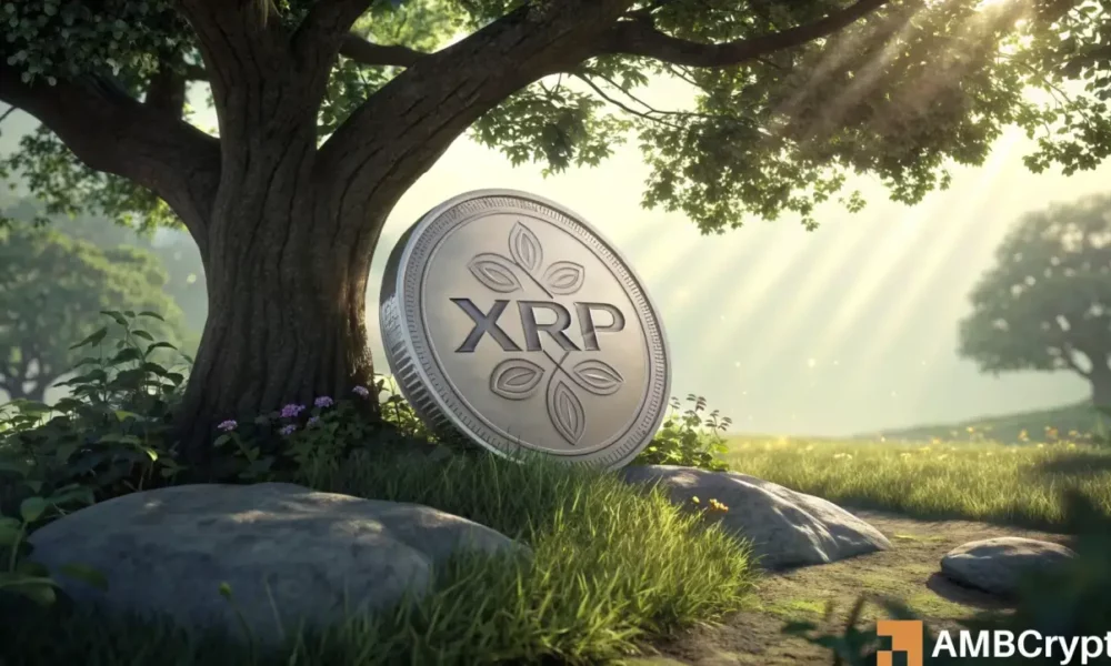 波纹 - XRP必须收回$ 2.20以避免进一步下降的所有原因