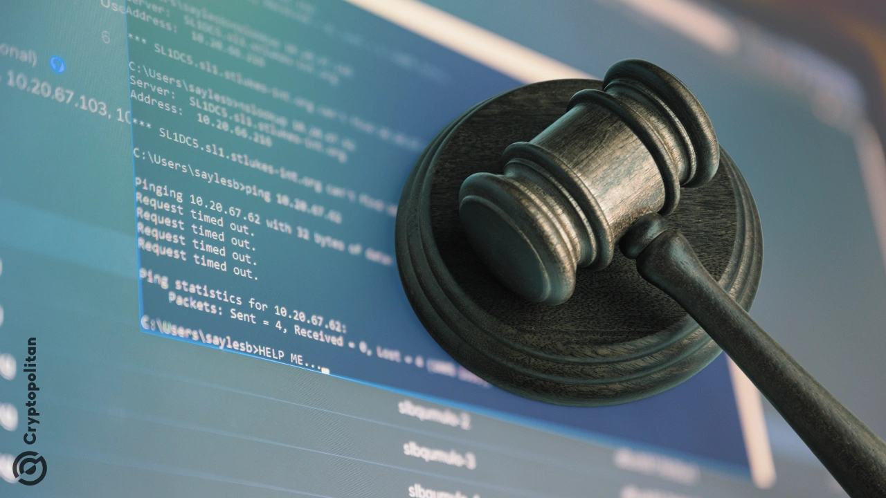 法官Blocks OPM，教育部门与Doge共享个人信息