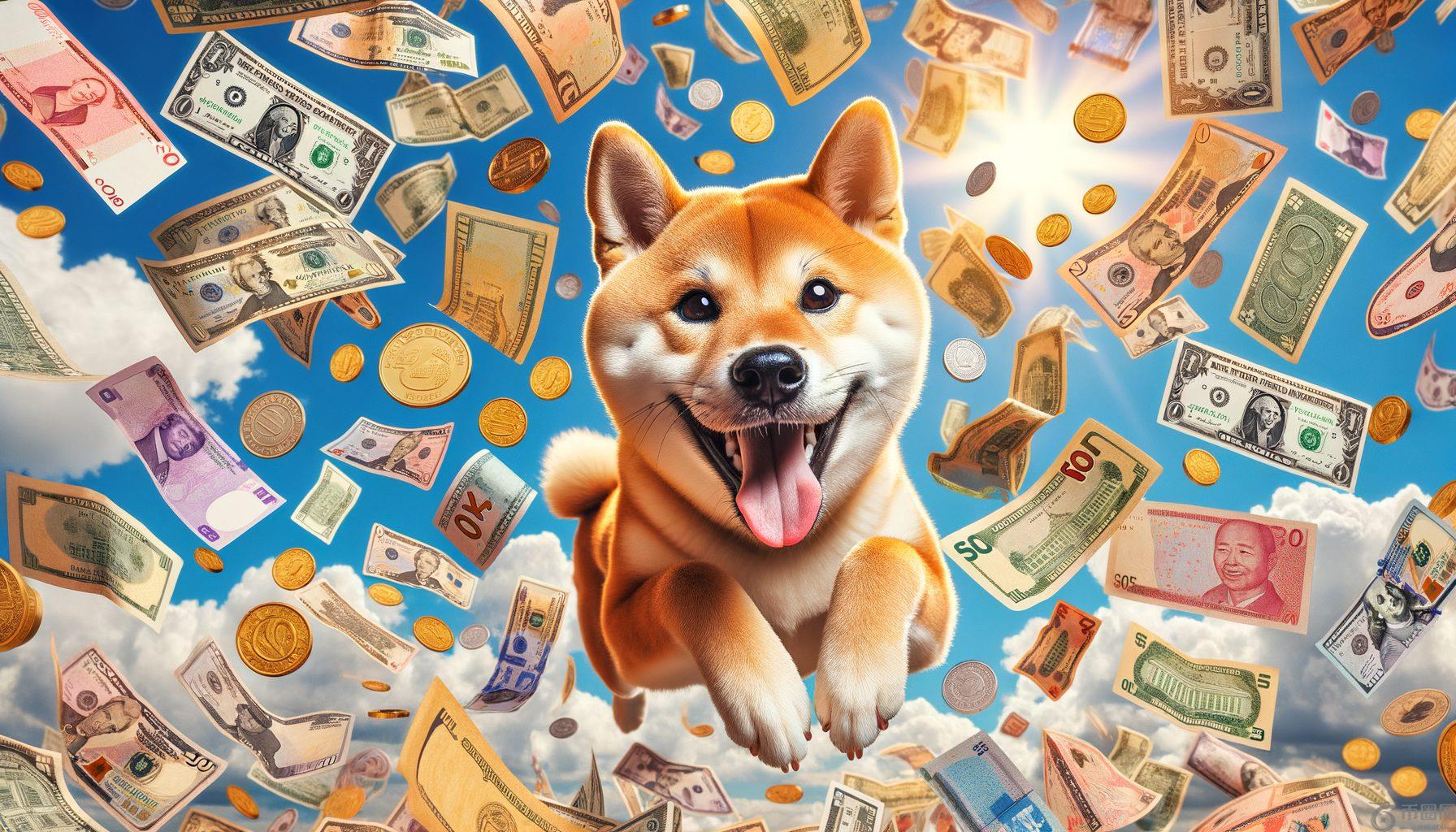 Shiba INU价格预测：AI设定了2月25日的SHIB价格