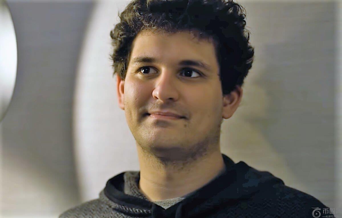 SBF在X Sparks上卷土重来30％的FTT令牌，这就是他发布的