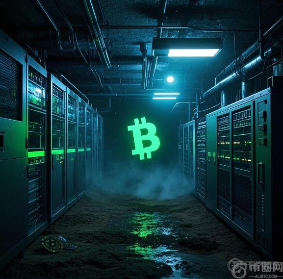 美国比特币挖矿业创造3.1万个岗位，与微策略建议“碰撞”出火花