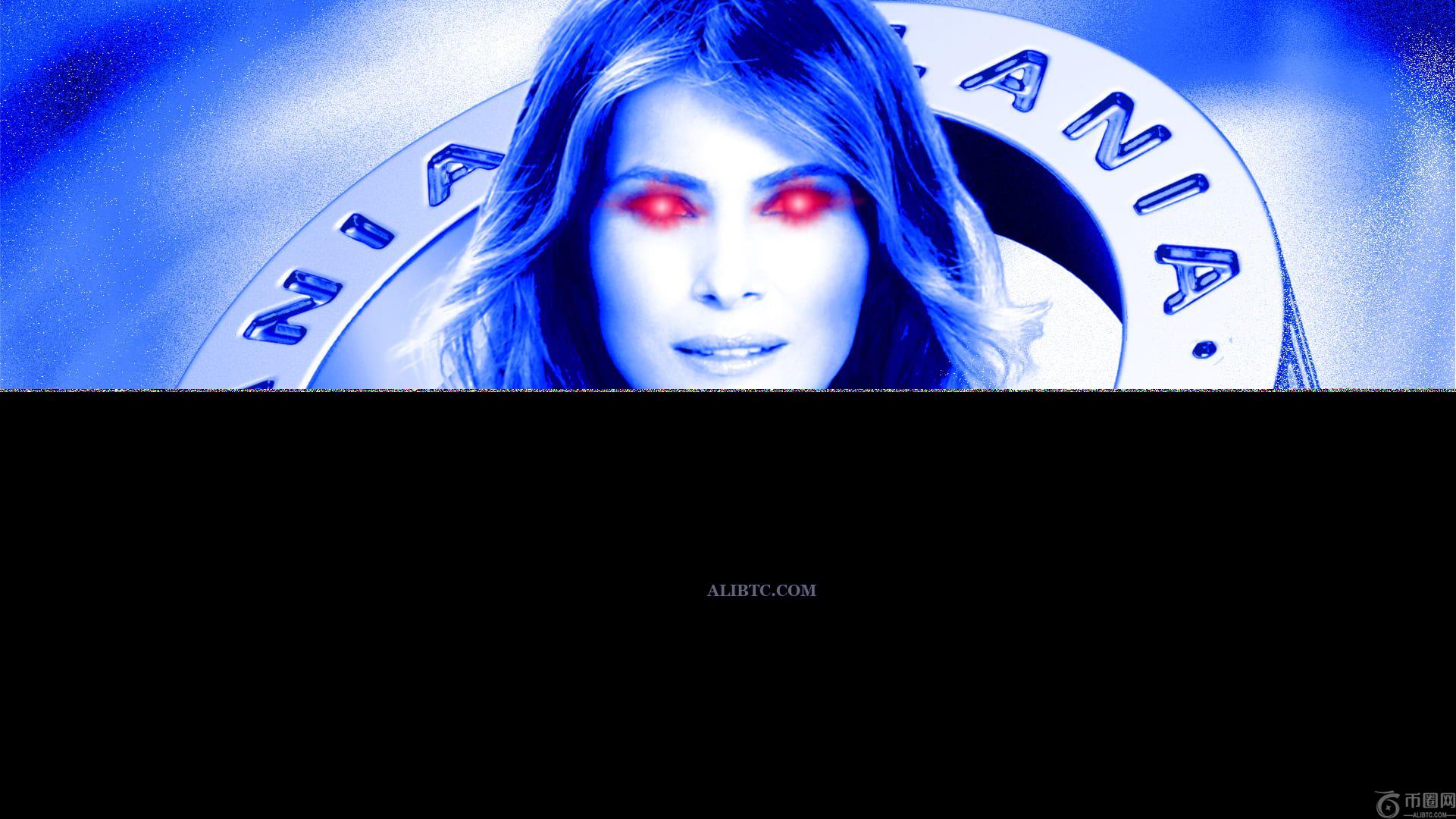 由于3000万代币解锁影响不大，MELANIA交易量创历史新低