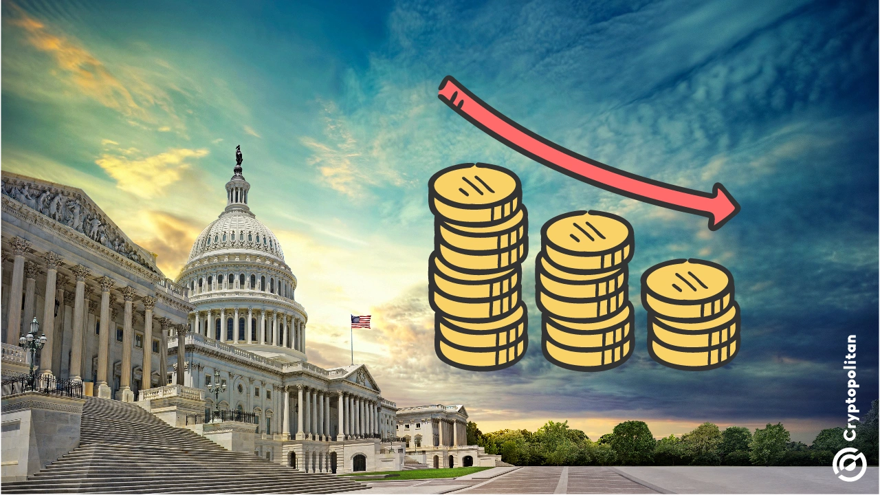 华盛顿特区的经济看起来像2008年 - 它会有多糟糕？