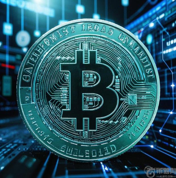 贝莱德主权基金入场前夕，比特币价格遭机构“精准压制”？