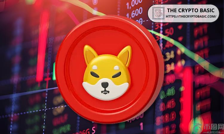 Shiba INU新的采用率跌至2年低点：发生了什么事？