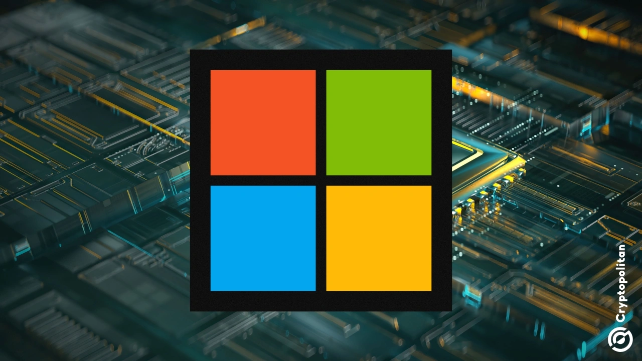 微软首席执行官在量子计算突破中宣布了新的“物质” topocductor