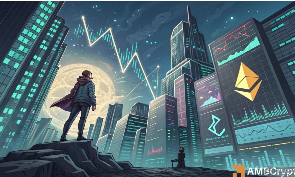 Bybit的Eth Reserves反弹超过200k，这是危机吗？