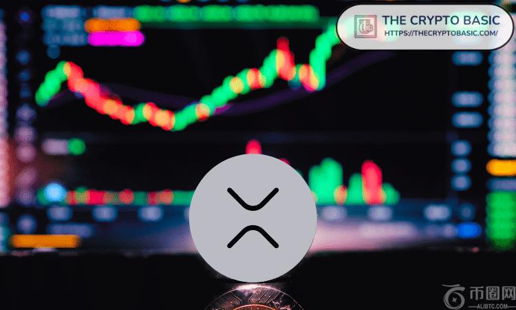 专家分享了为什么XRP有可能快速通过100美元