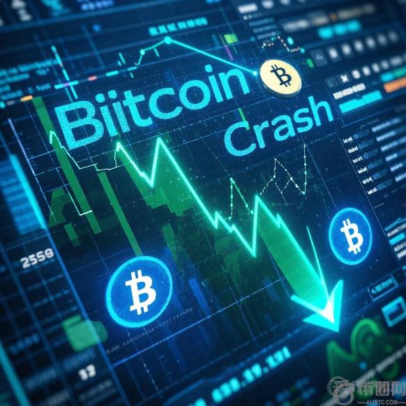 特朗普内阁会议期间比特币跌破84000美元，马斯克新政引发市场恐慌