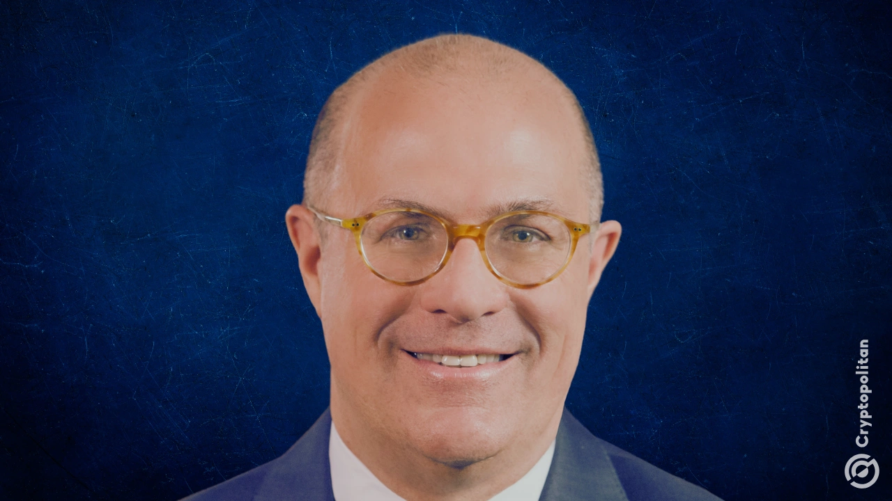 前CFTC主席克里斯·吉安卡洛（Chris Giancarlo）说，SEC应归咎于Memecoin激增。