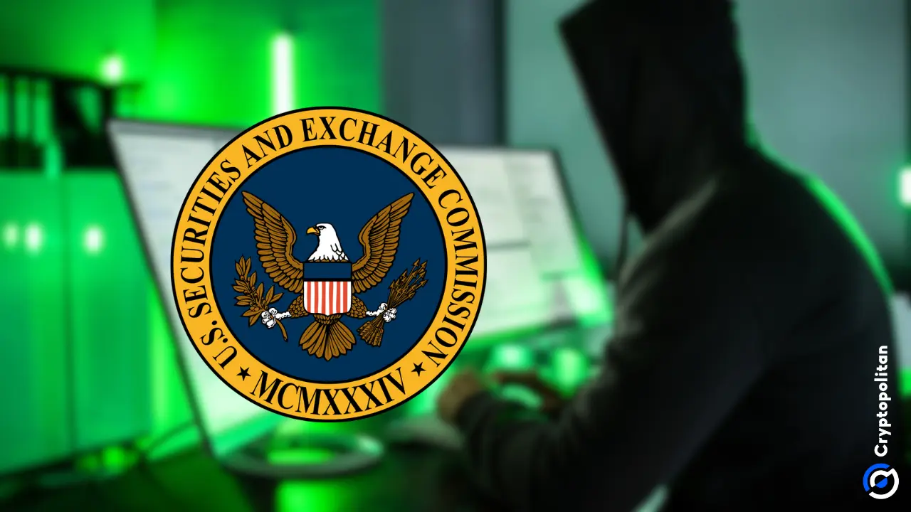 SEC揭幕网络和新兴技术部门可以解决加密和AI欺诈