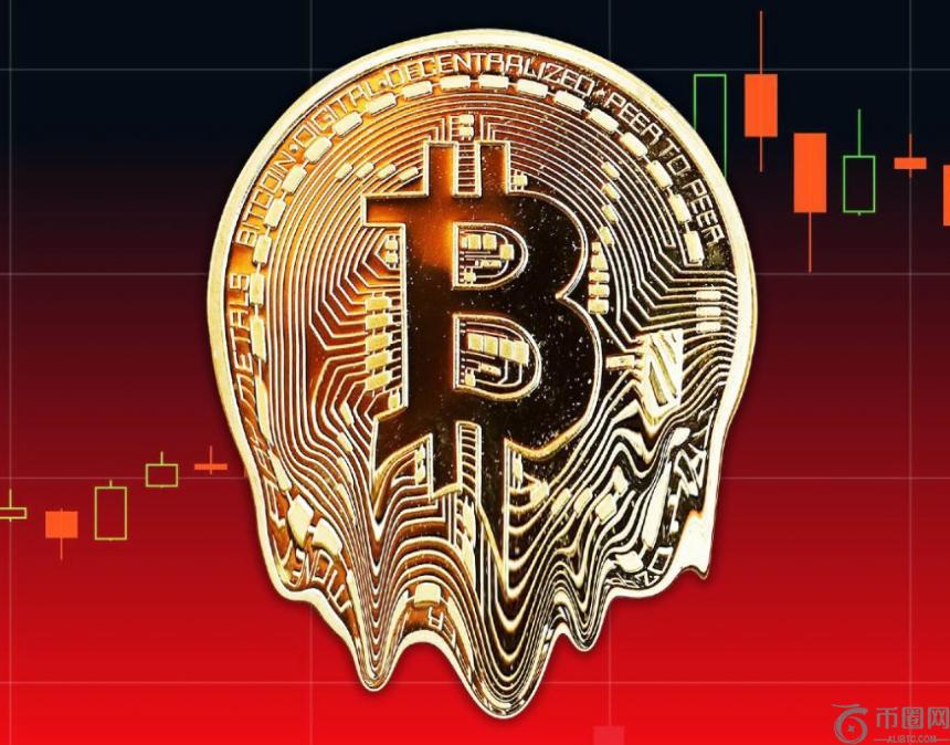 比特币暴跌后市展望：2025年BTC能否重回巅峰？