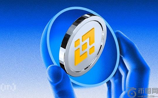 在赵长鹏的积极推广下 BNB 市值超越 Solana (SOL)