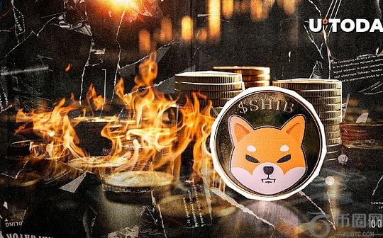 柴犬（SHIB）达到第一个主要阻力位