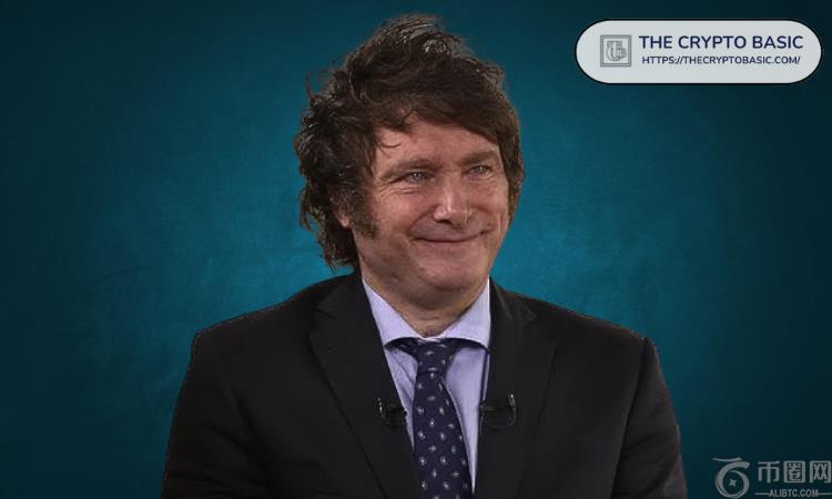 阿根廷总统哈维尔·米利（Javier Milei）可能会在天秤座的辐射之后面临弹each