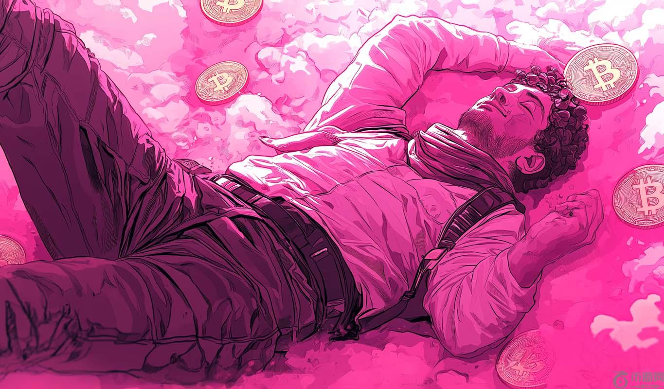 分析师Jason Pizzino表示，这是比特币牛市的价格目标