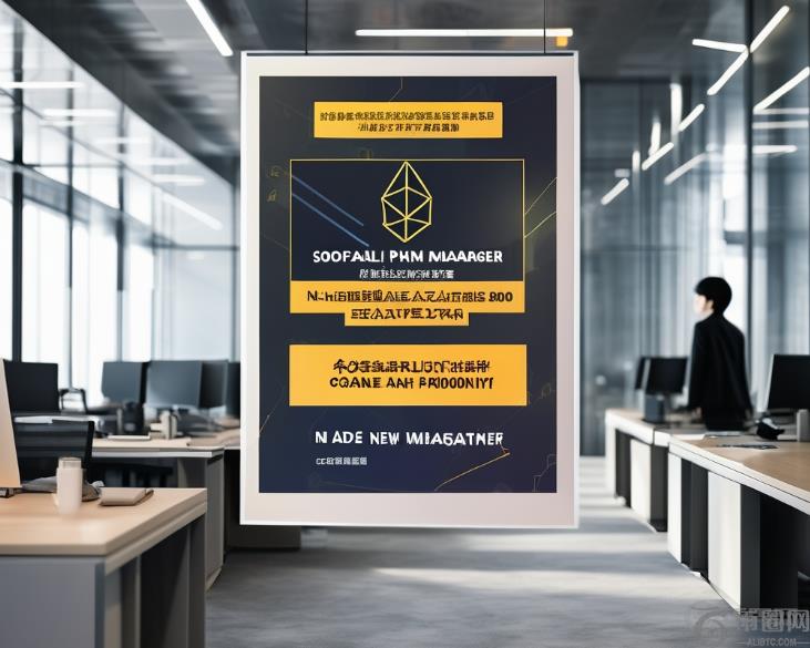 以太坊基金会高薪招聘社交媒体经理！加密货币行业职业新风口？