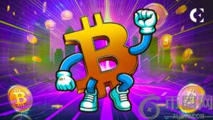 比特币保持稳定，衍生品激增：加密货币市场快照 - 2025年2月17日