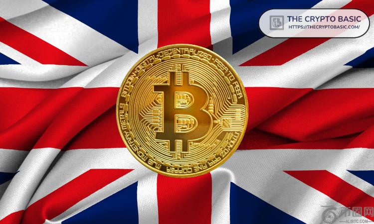 英国顶级银行巴克莱报告报告说，BlackRock的比特币ETF敞口了1.31亿美元