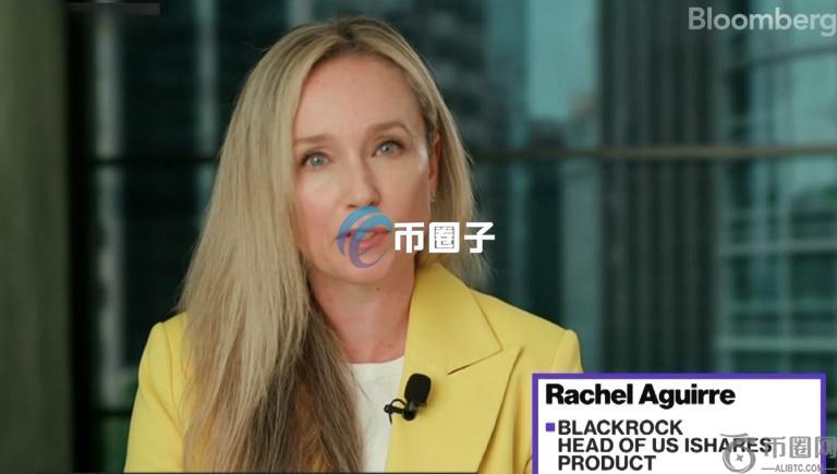 各家ETF发行商竞相申请Solana ETF！但贝莱德为何仍缺席？