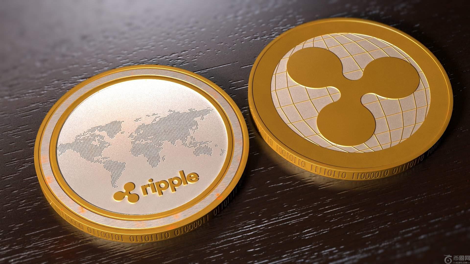 Ripple XRP价格：硬币的价值会在2025年加倍吗？