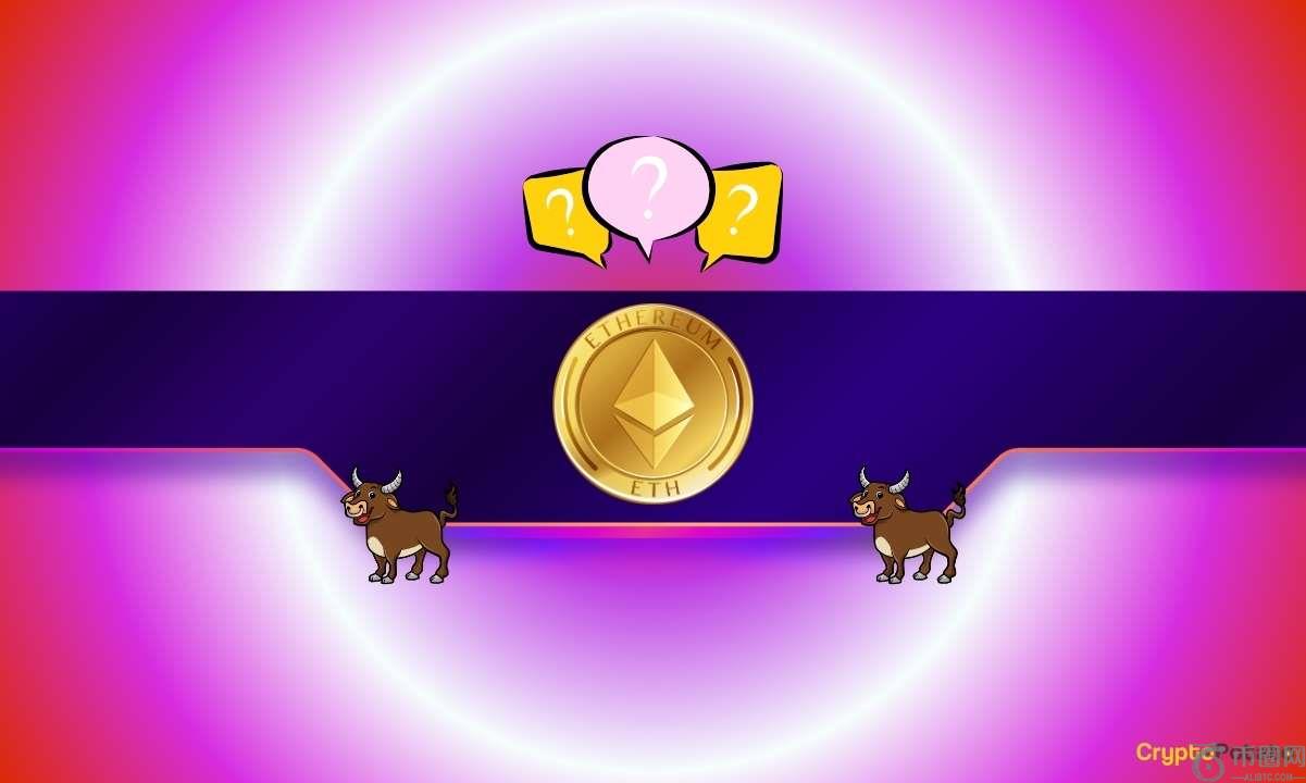 22％每周崩溃后，以太坊（ETH）可能反弹的两个原因：详细信息