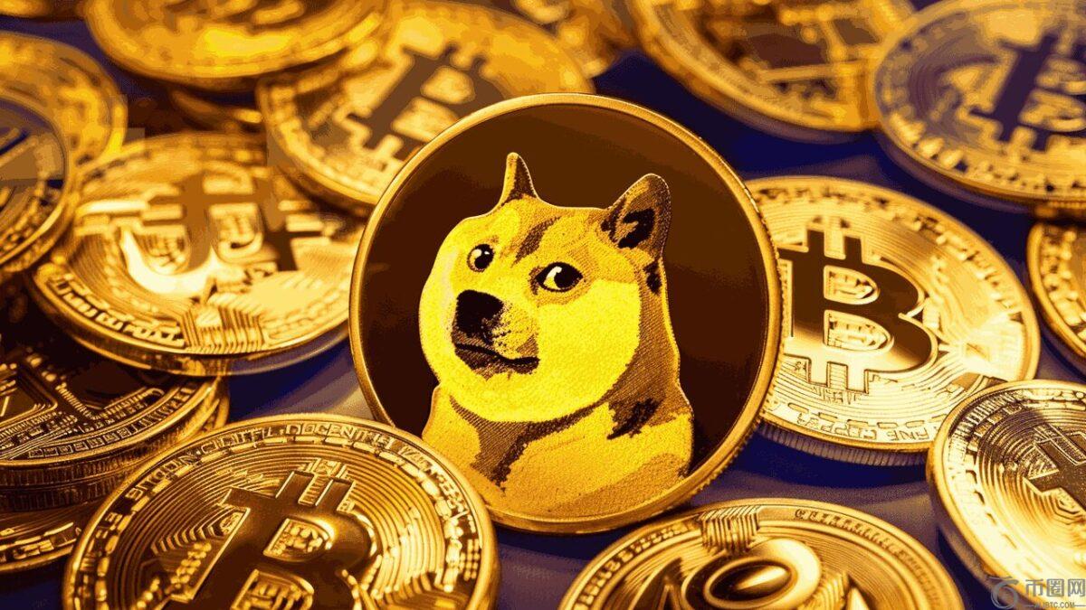 Dogecoin价格预测：AI设定了2025年3月1日的Doge价格