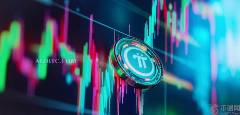 Pi币价格飙升至新高