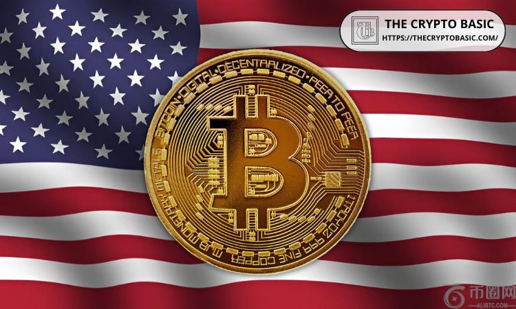 犹他州比特币储备账单现已完成50％，参议院委员会安排公开听证会