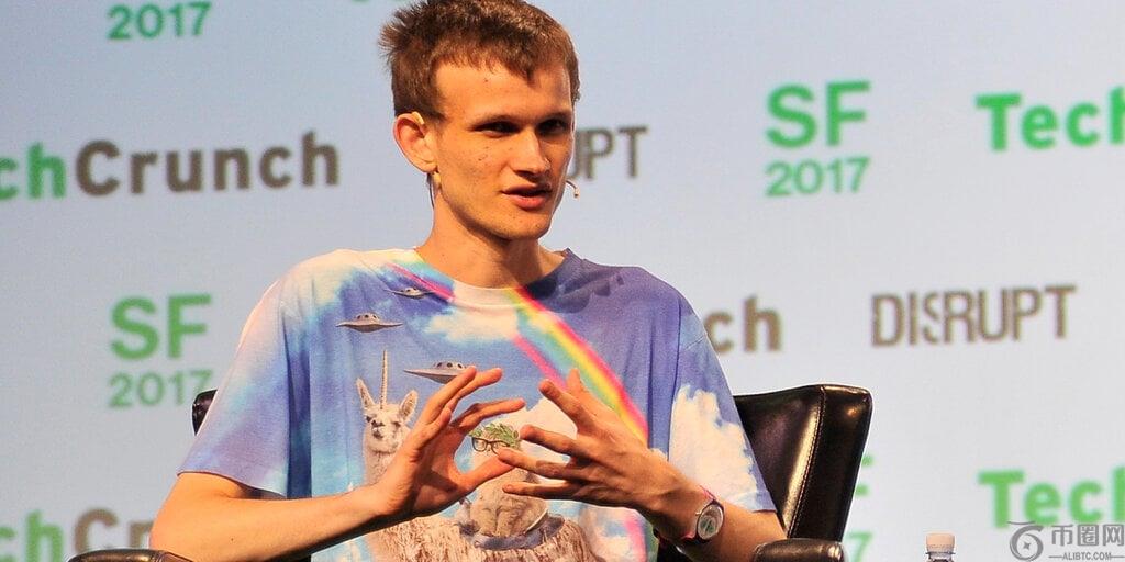 以太坊创始人Vitalik Buterin：天秤座崩溃证明“教育是如此重要”