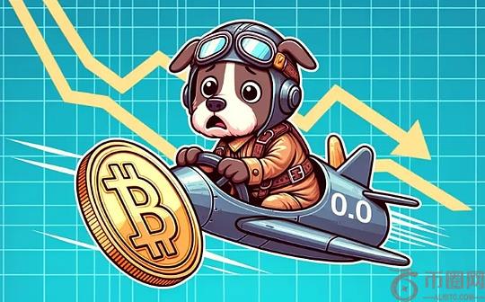 狗狗币 (DOGE) 暴跌至 0.20 美元——未来还会有更多痛苦吗？