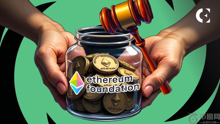 ETH基金会保证龙卷风现金开发商国防125万美元