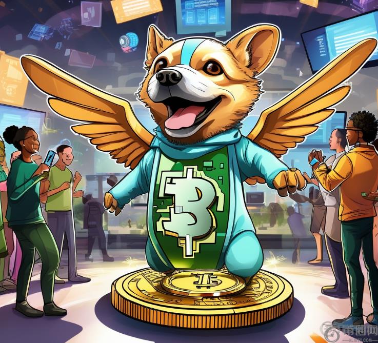 ChatGPT预测狗狗币将破1美元！2025年社区共识 支付生态双轮驱动