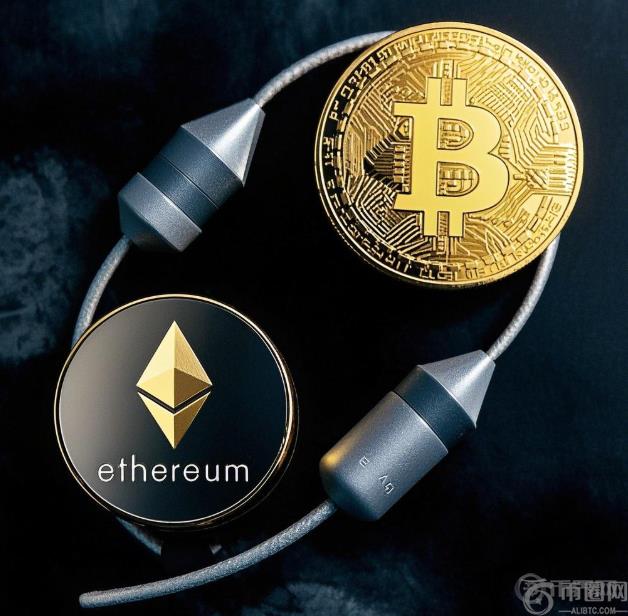 MVRV 指标释放强烈买入信号！以太坊衍生品未平仓量飙升 78% 剑指 3891 美元