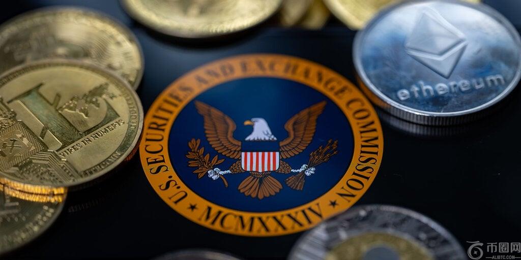 SEC的Coinbase Retressal只是特朗普领导下的最新亲克莱普托转变