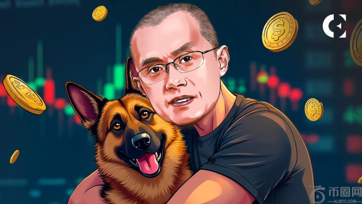 鲸鱼的250万美元模因硬币押注：大获胜，更大的损失。 CZ狗硬币重点