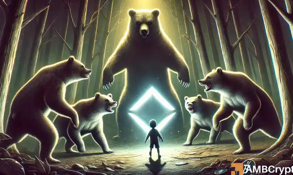 Solana Dex交易量下降至26万美元，低5周低点 - Memecoin狂热褪色吗？