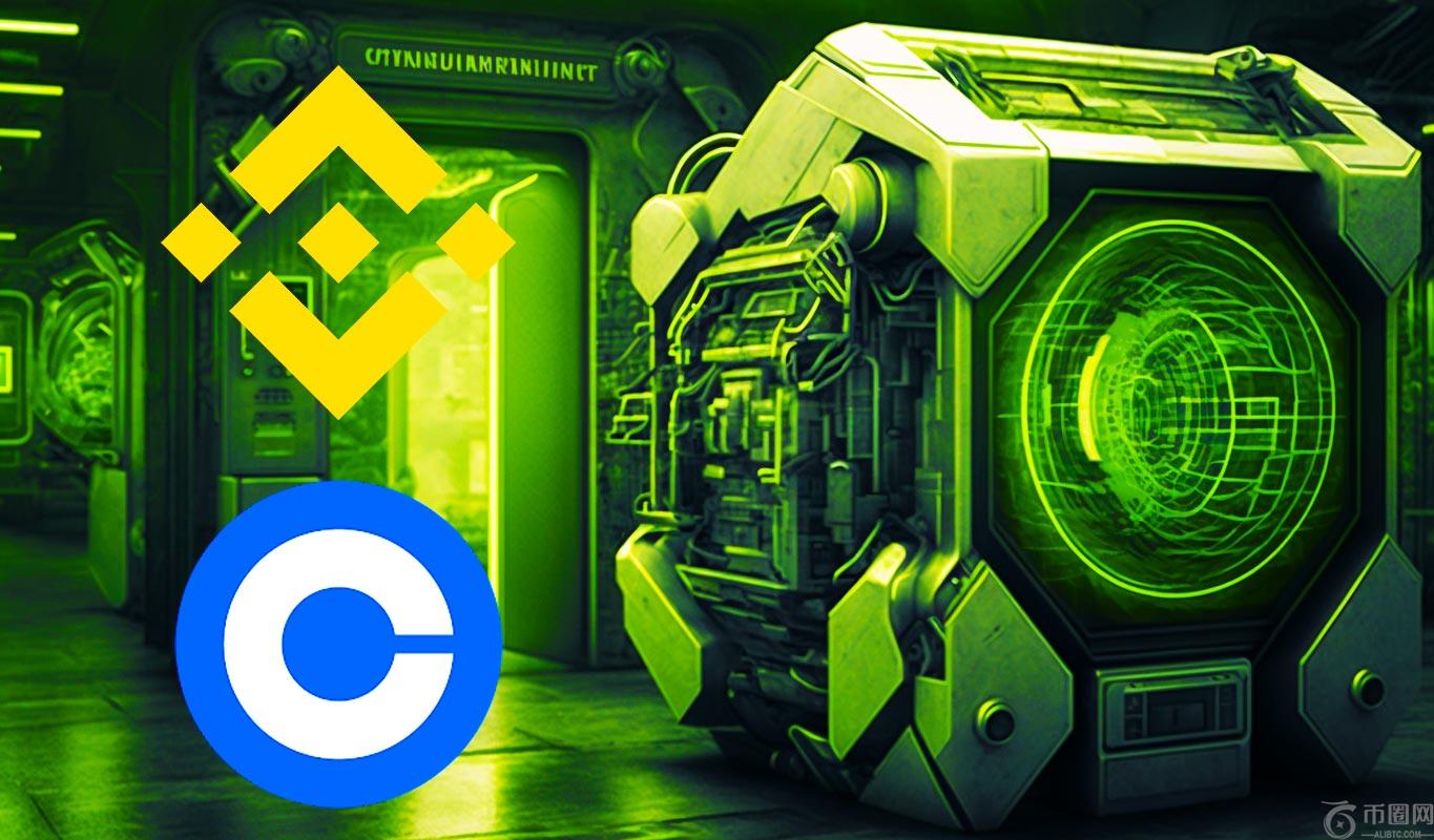 Coinbase和Binance增加了对新“ Infoai” Altcoin Kaito的支持