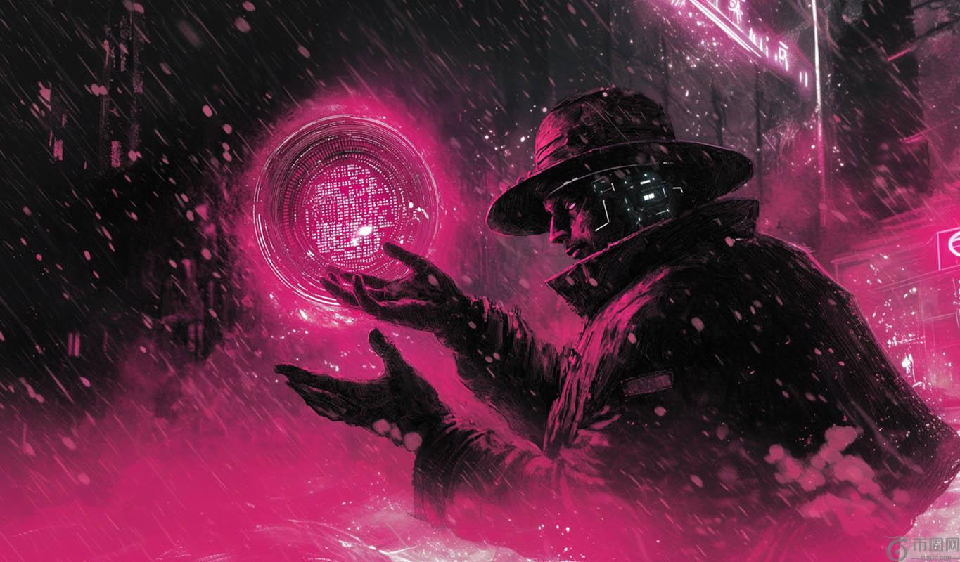 加密分析师说，顶级以太坊竞争对手要在更高之前跌落，更新比特币的前景