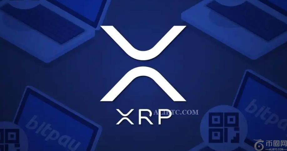 SEC认可Canary Capital提交的现货XRP申请