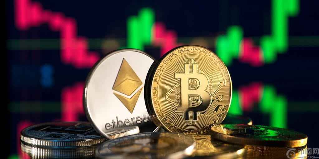 富兰克林·邓普顿（Franklin Templeton）推出了用于加权比特币，以太坊暴露的EZPZ ETF