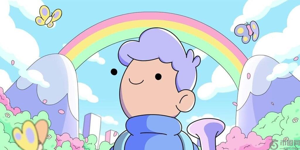 Ethereum NFT品牌涂鸦揭示了与“提取”公司交易的枢轴中的Solana代币