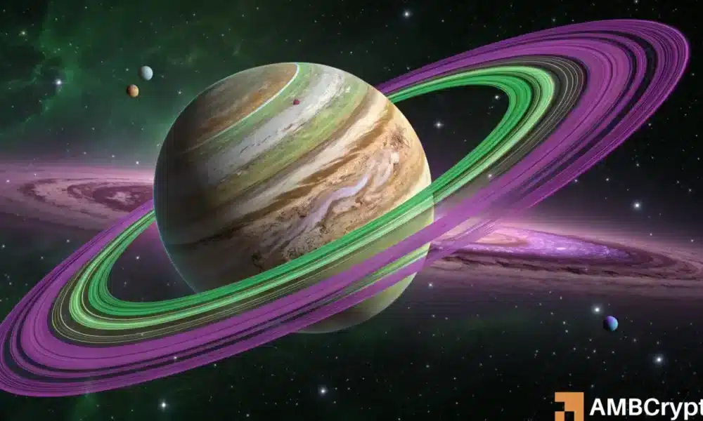 木星的回购计划 - 它会帮助木普打破$ 1吗？