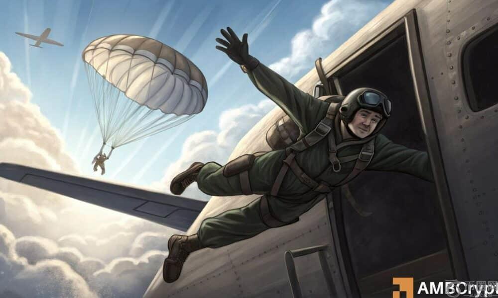 Meteora联合创始人因对天秤座项目的“缺乏判断”而辞职