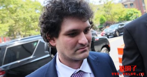 FTX创办人SBF的狱中自辩—徒劳的救赎还是新一轮赌局？