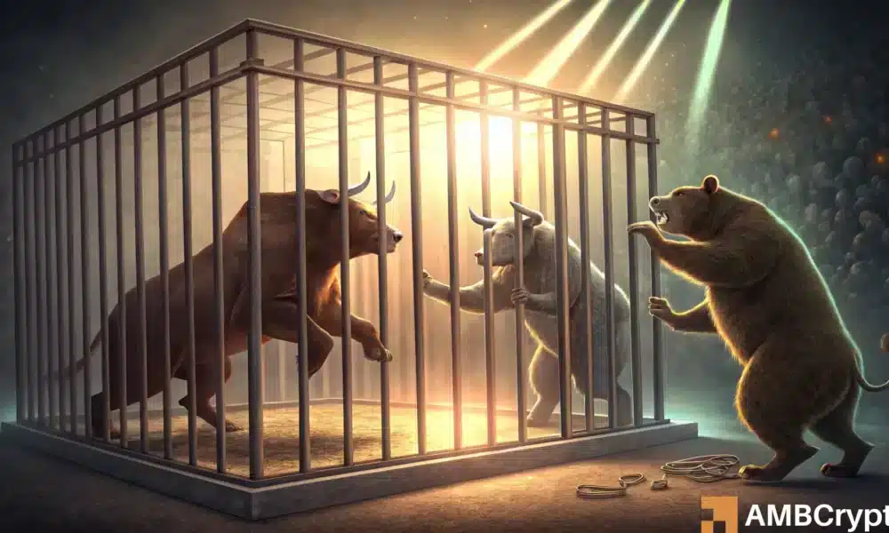 Shiba INU交易者可以将此关键水平视为下一个购买机会！