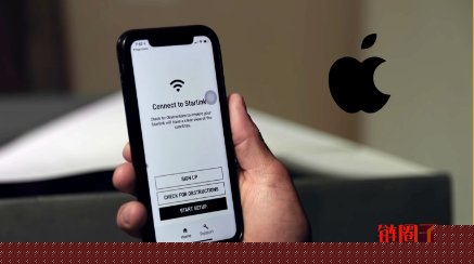 苹果iOS 18.3将启用Starlink卫星连线功能，如何运作？