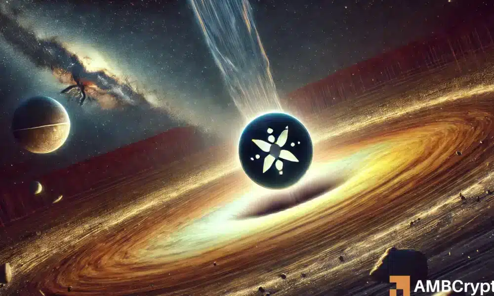 Cardano的看跌压力仍在继续 - ADA会下降到$ 0.6以下吗？